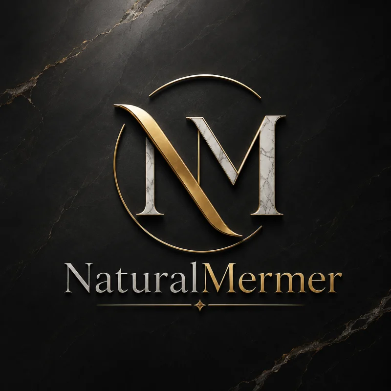 Naturel Mermer