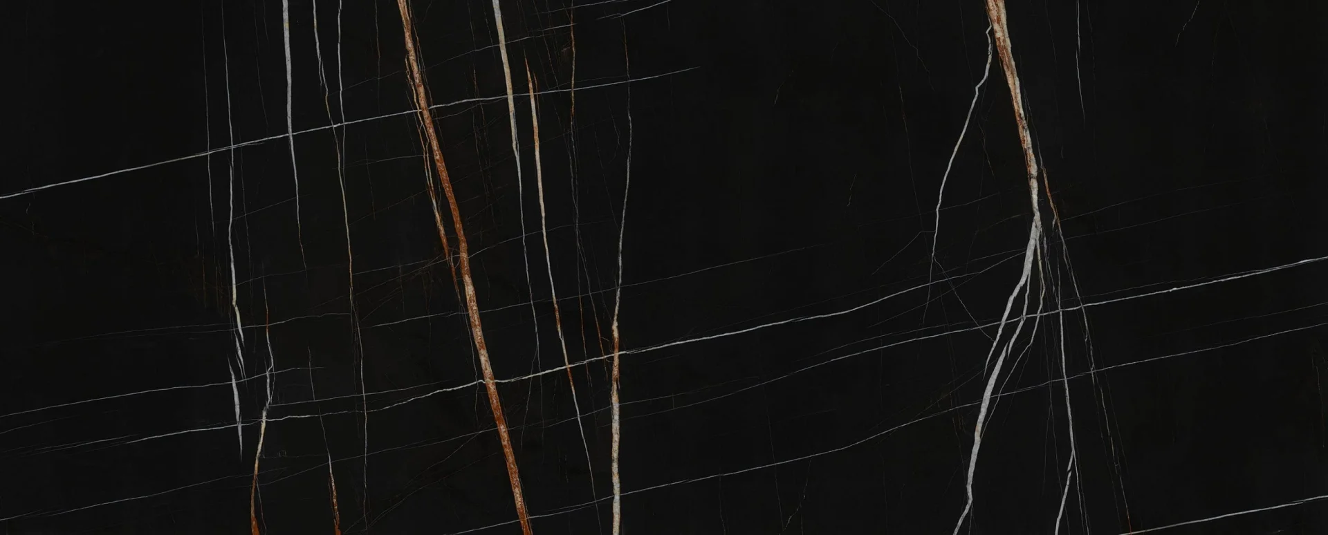 Laminam Sahara Noir Extra Bocciardato deseni